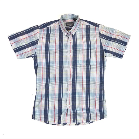 Lord & Taylor Other - Lord & Taylor Boys SS Buttoned Shirt Lord & Taylor Other - Lord & Taylor Boys SS Buttoned Shirt